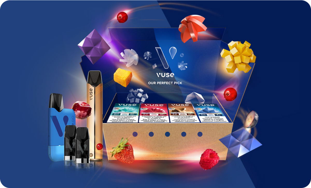 Connected Packaging Reload