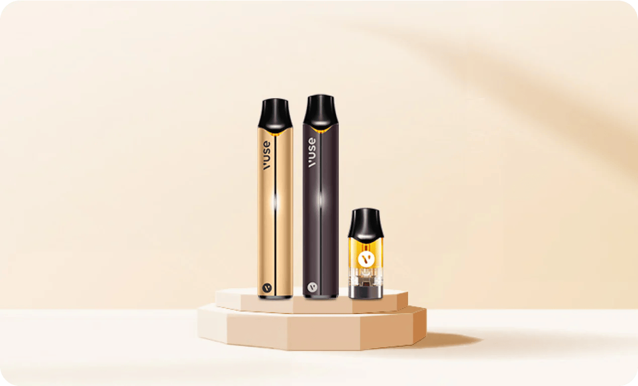 Vuse Reload Devices Blog